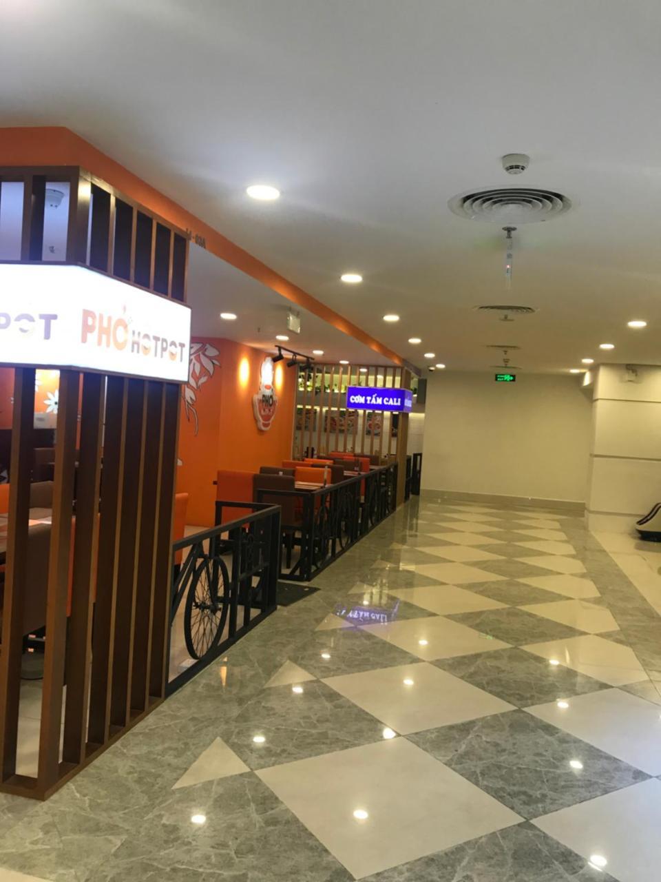 Skyhomes - Tan Son Nhat Airport Homestay Ho Chi Minh City Exterior photo