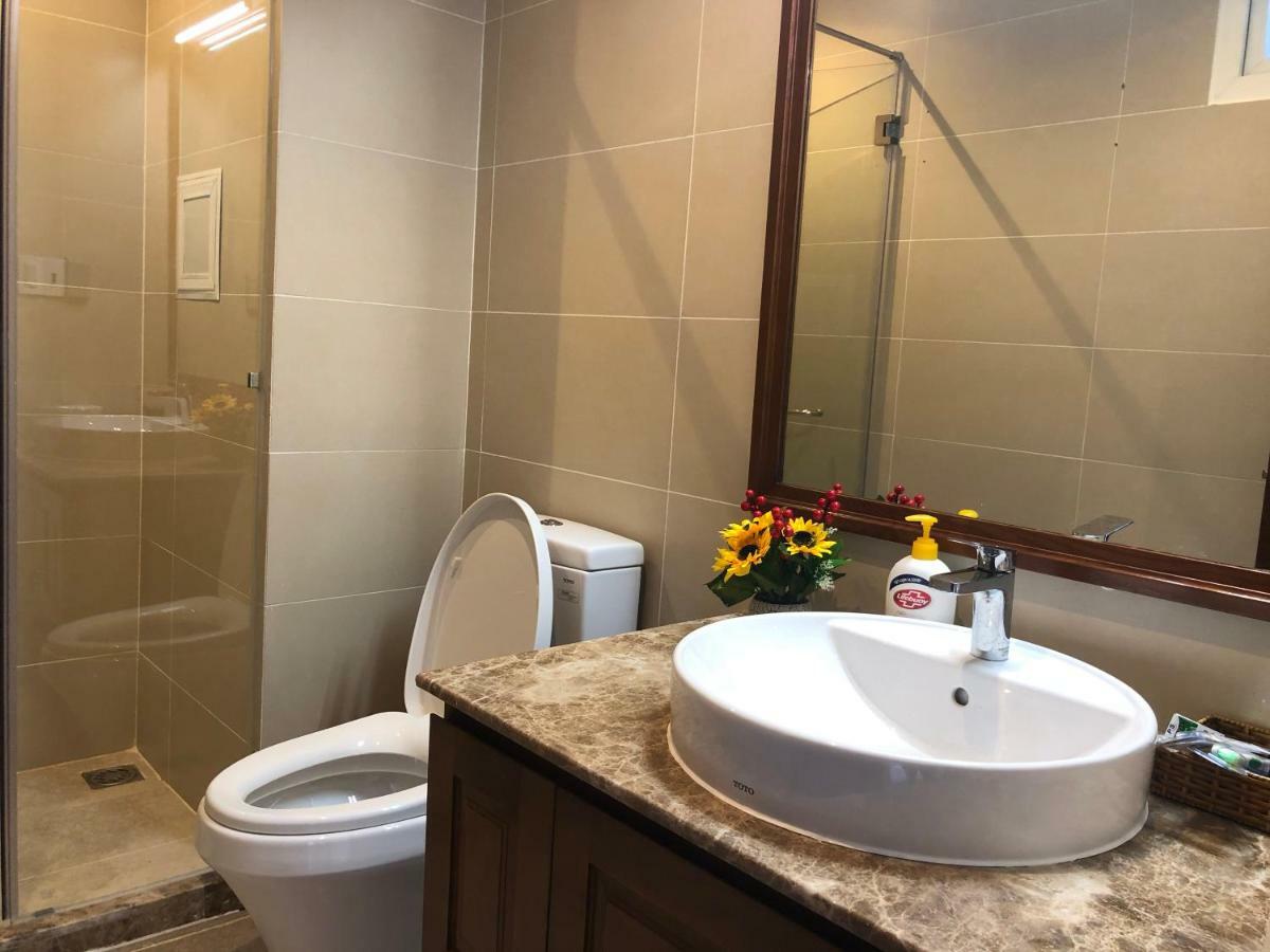 Skyhomes - Tan Son Nhat Airport Homestay Ho Chi Minh City Exterior photo